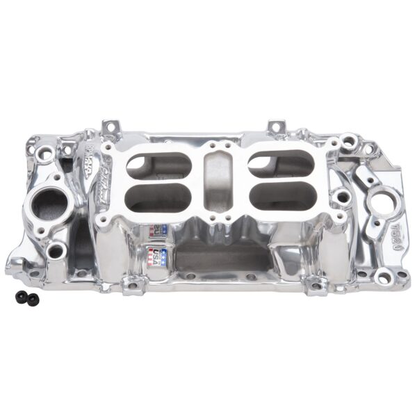 Engine Intake Manifold