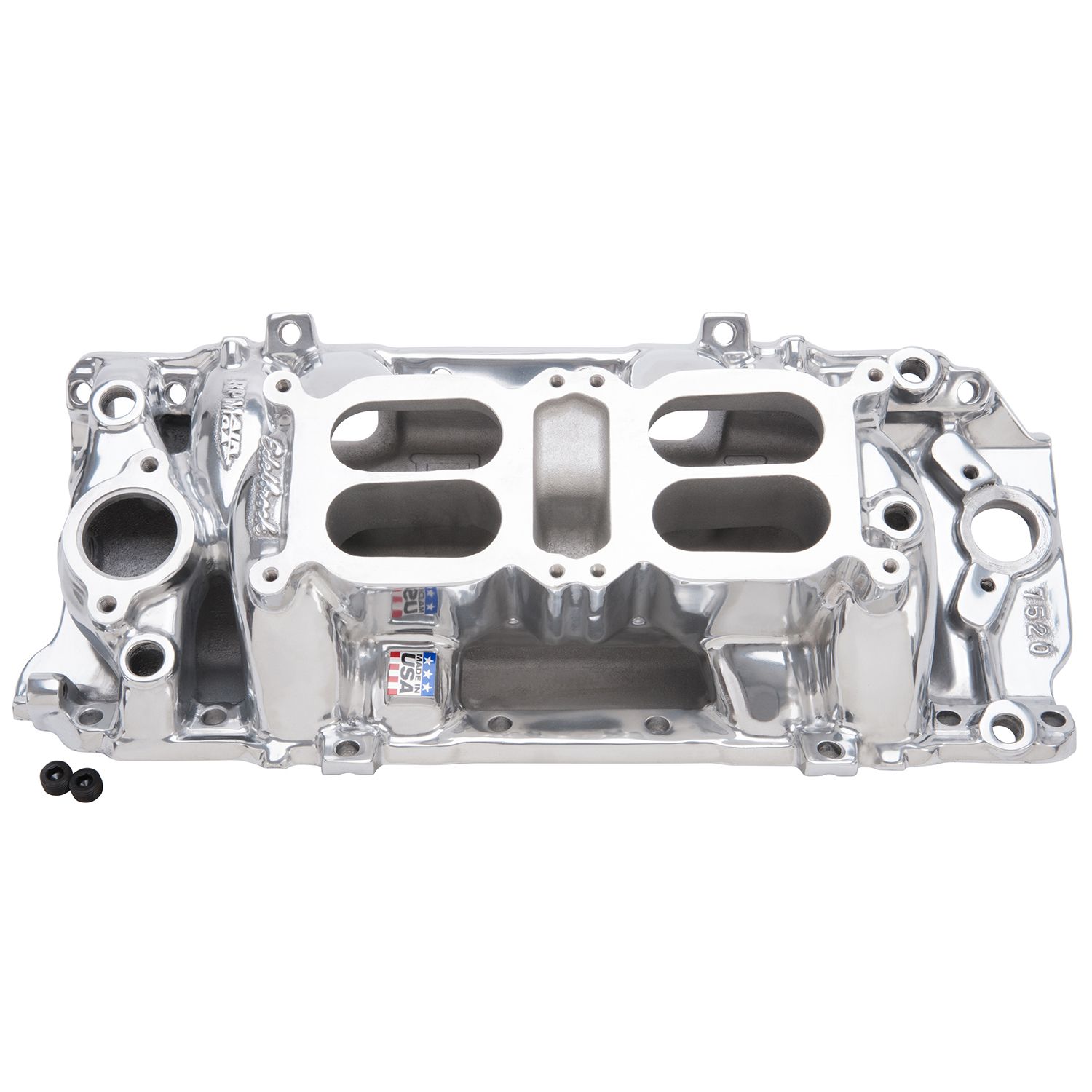Engine Intake Manifold