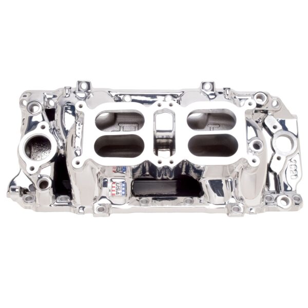 Engine Intake Manifold