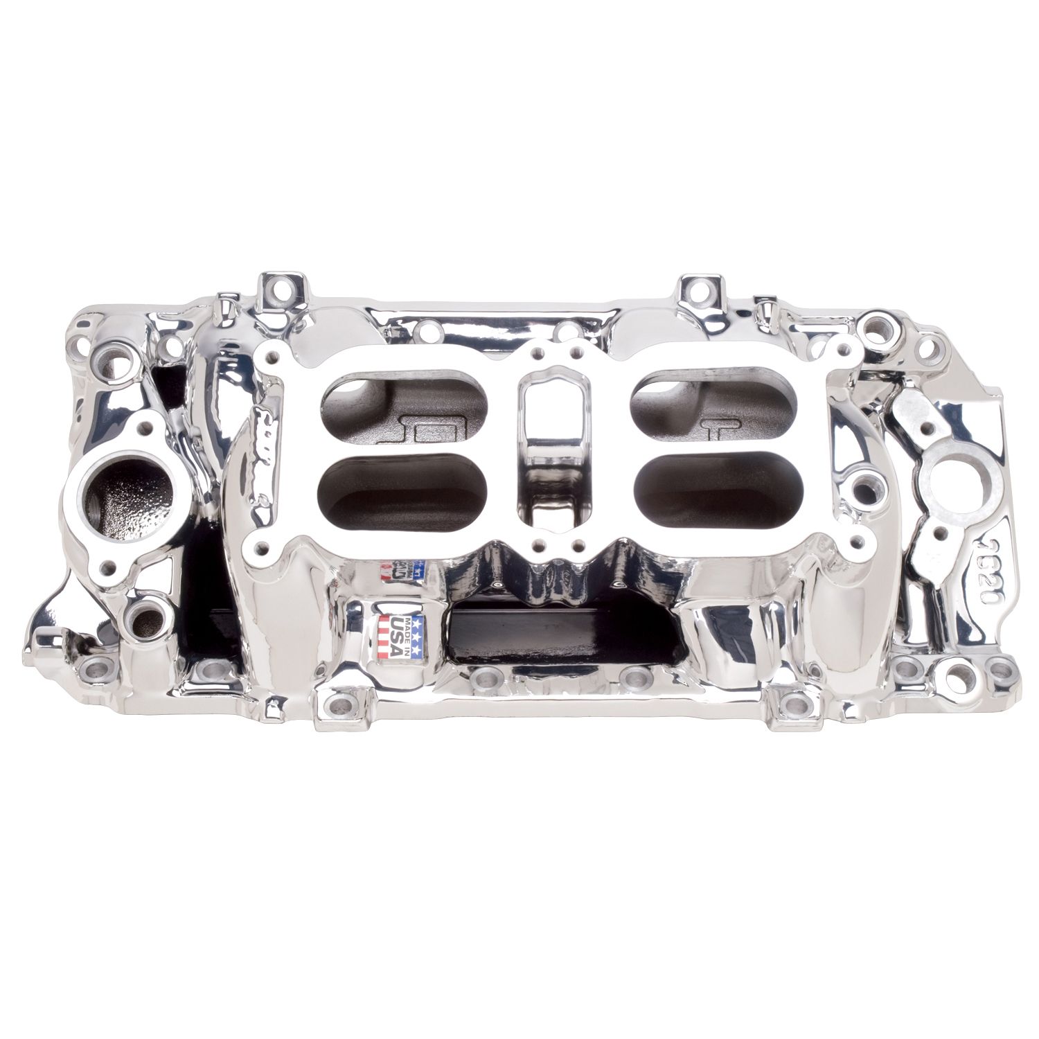 Engine Intake Manifold