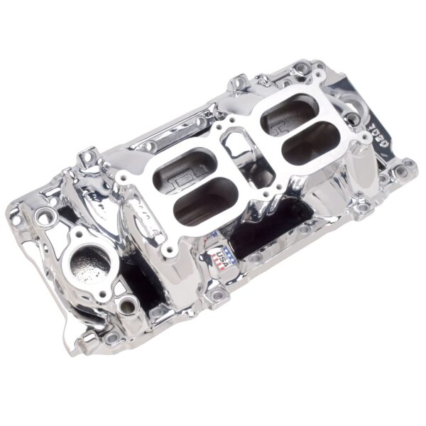 Engine Intake Manifold