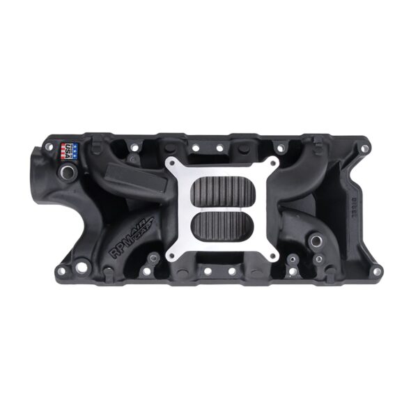 Engine Intake Manifold