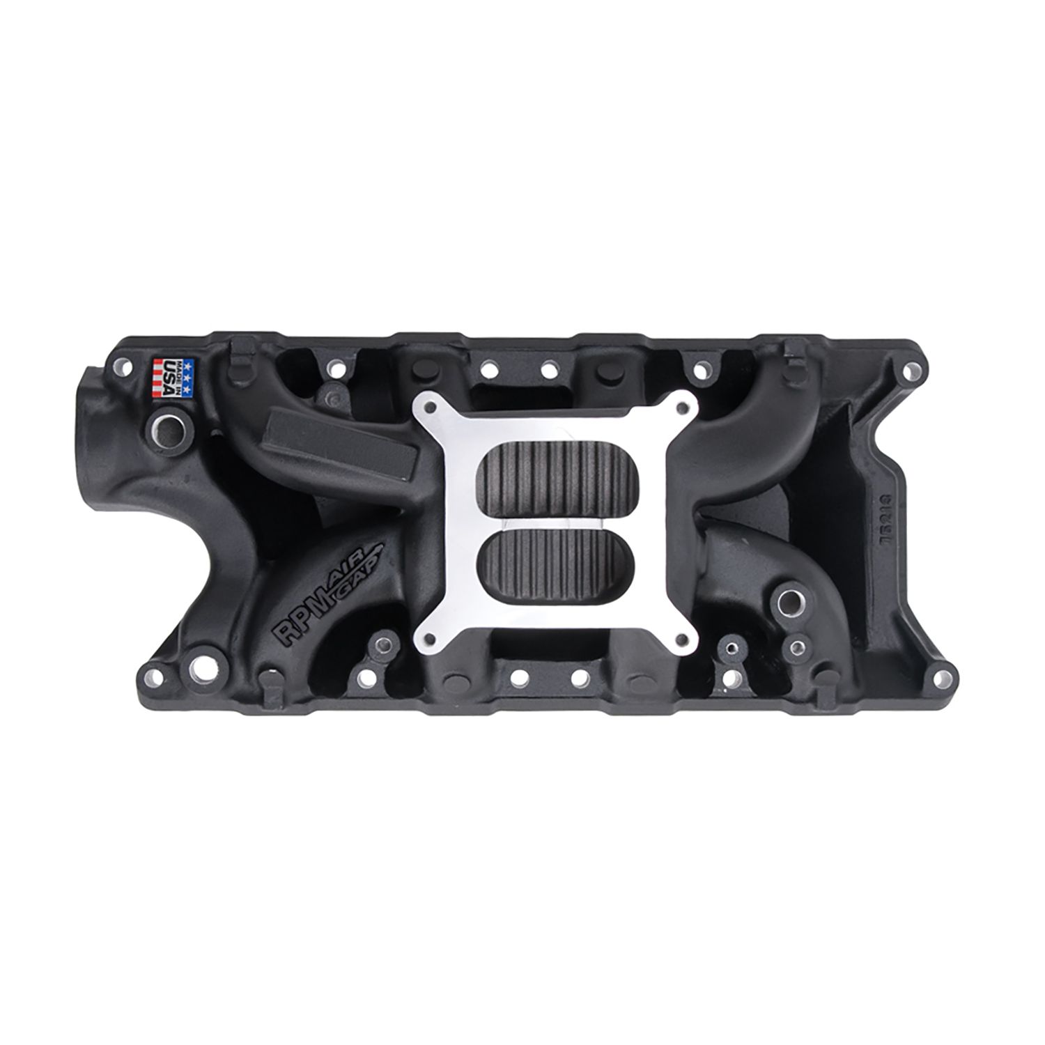 Engine Intake Manifold