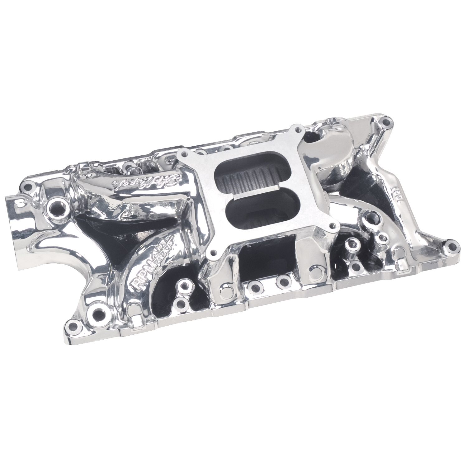 Engine Intake Manifold