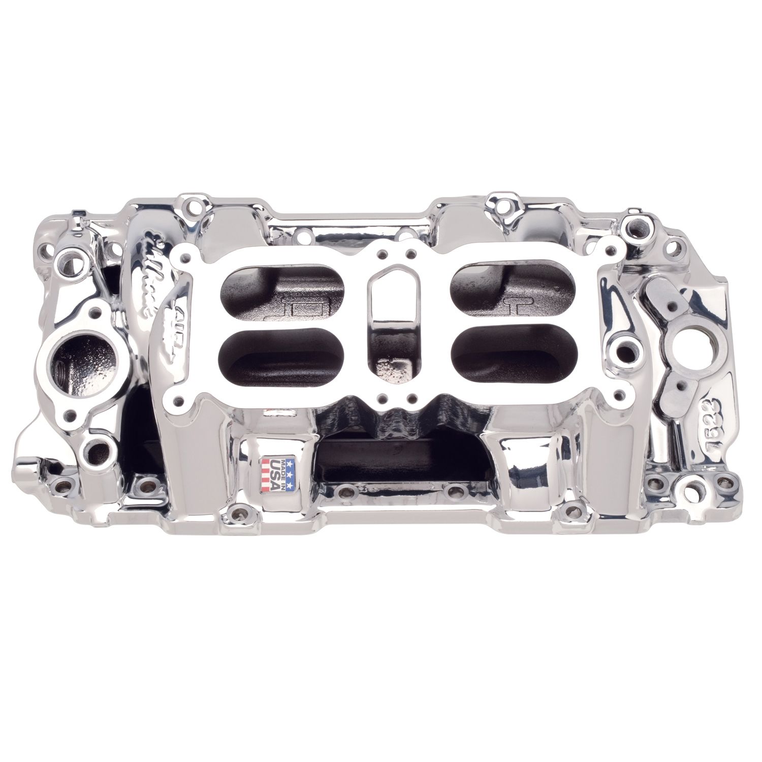 Engine Intake Manifold