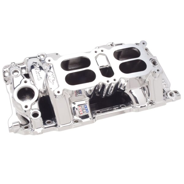 Engine Intake Manifold