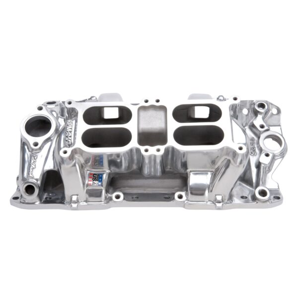 Engine Intake Manifold