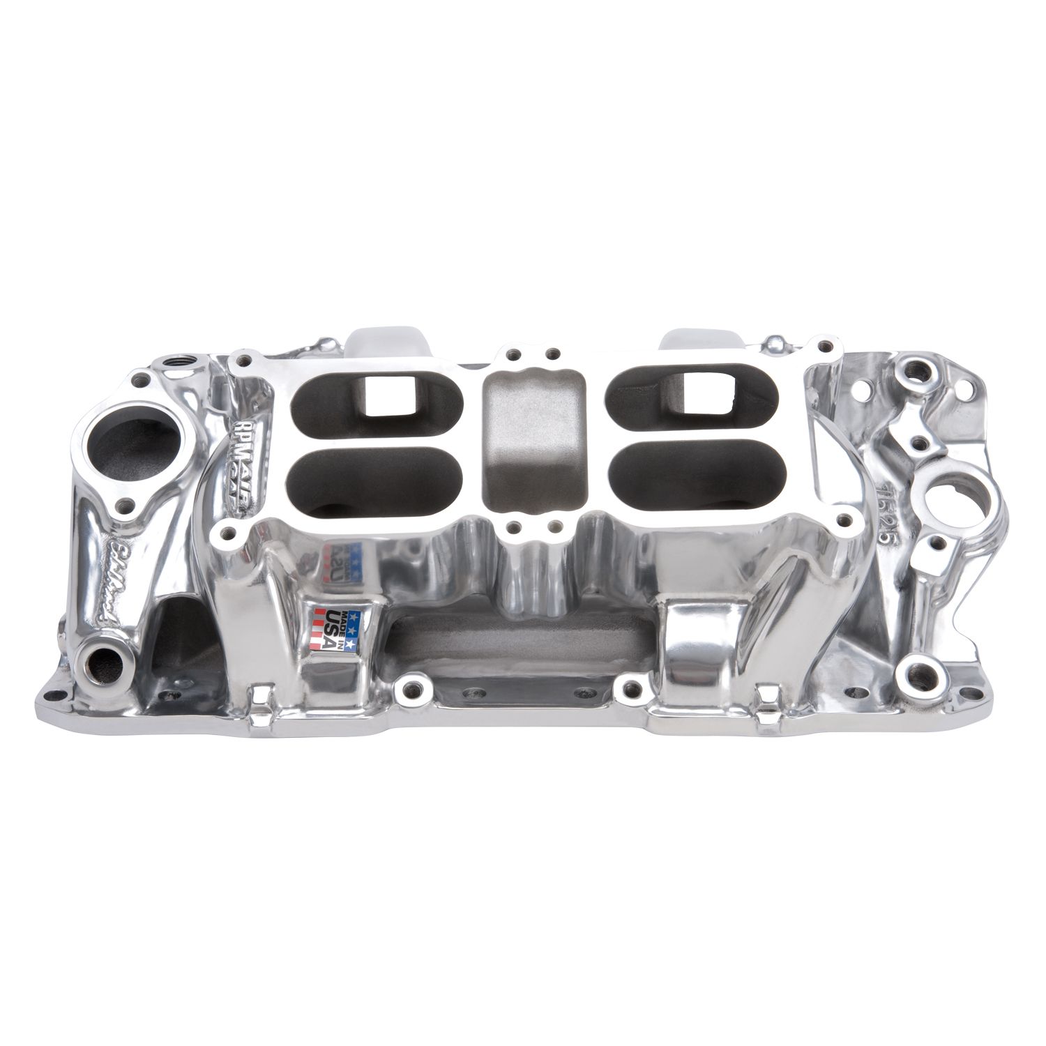 Engine Intake Manifold