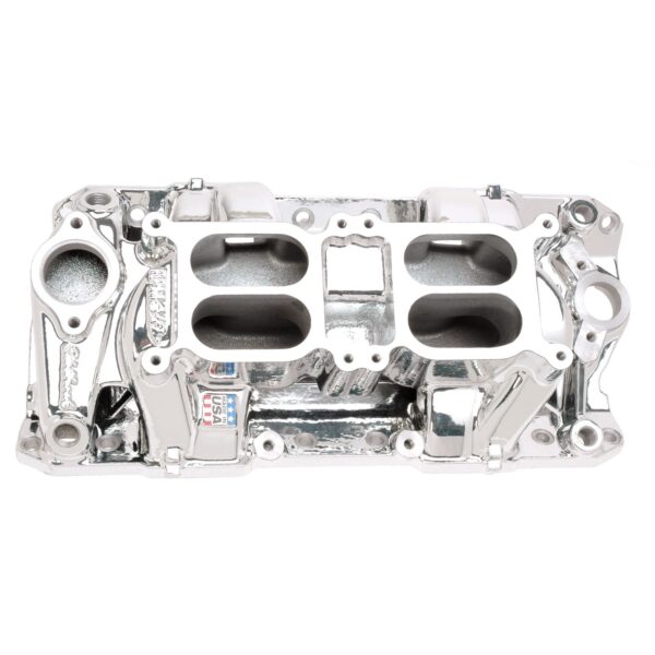 Engine Intake Manifold
