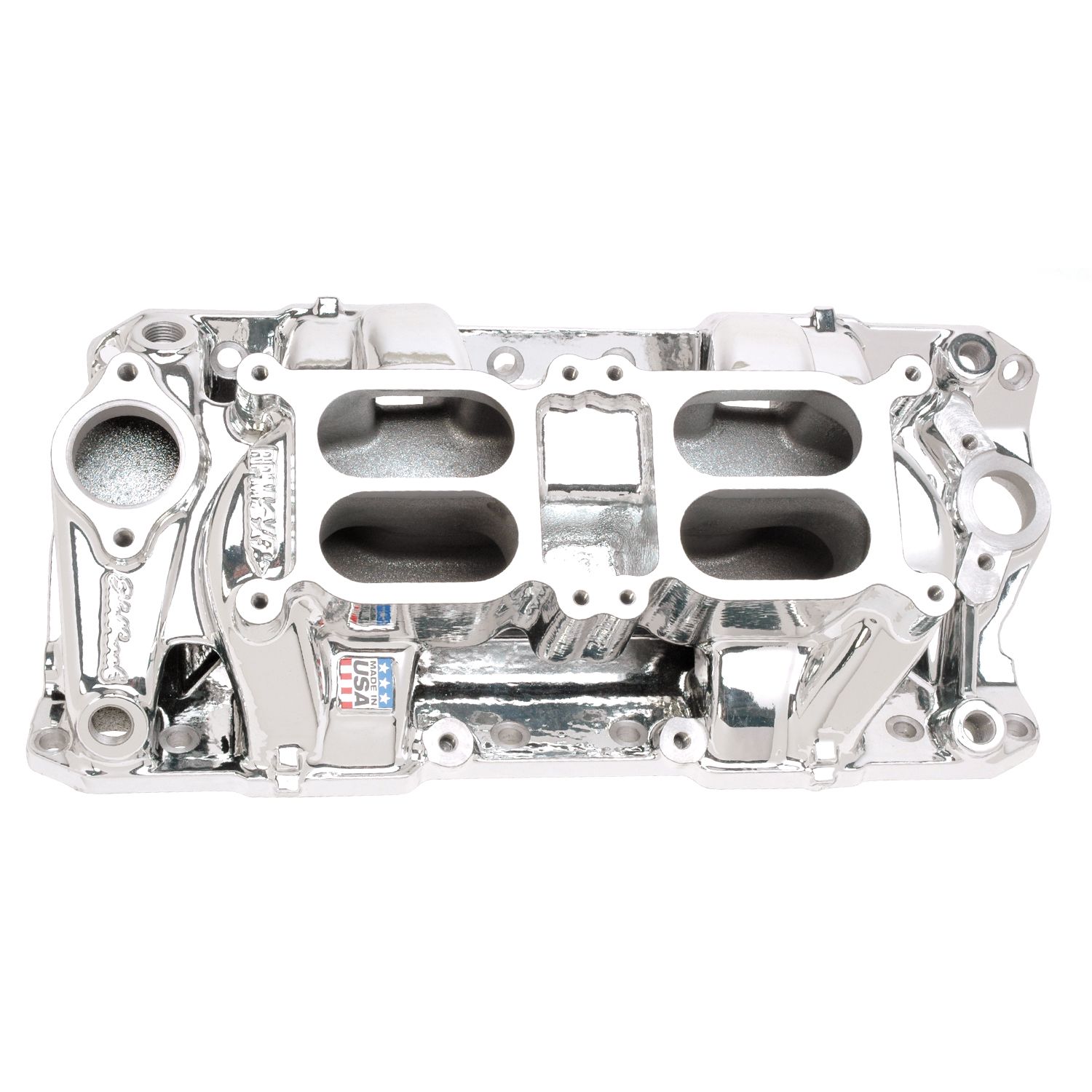 Engine Intake Manifold