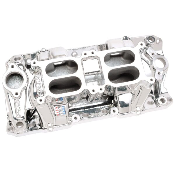 Engine Intake Manifold