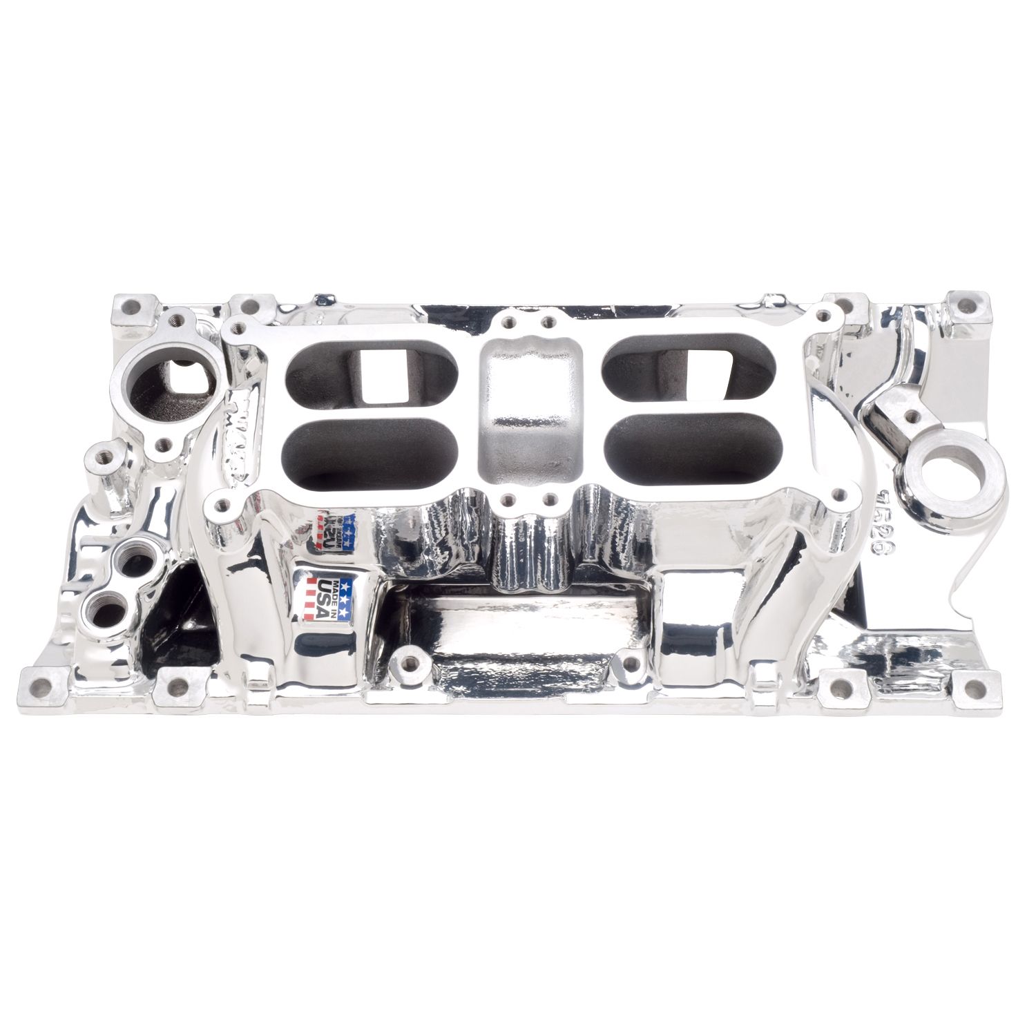 Engine Intake Manifold