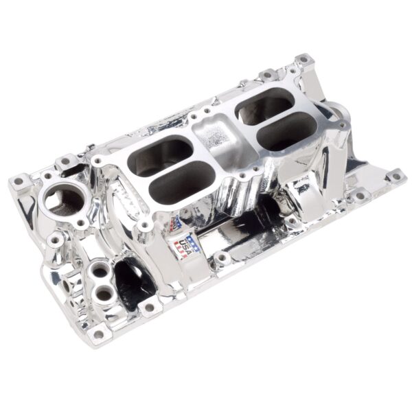 Engine Intake Manifold