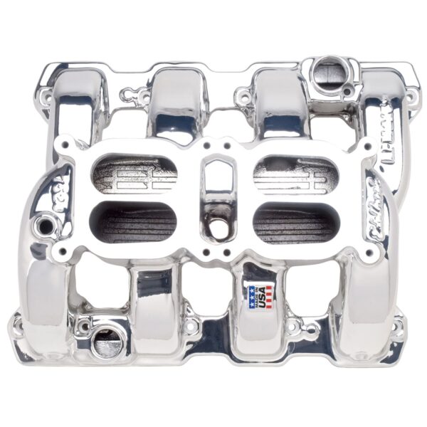 Engine Intake Manifold