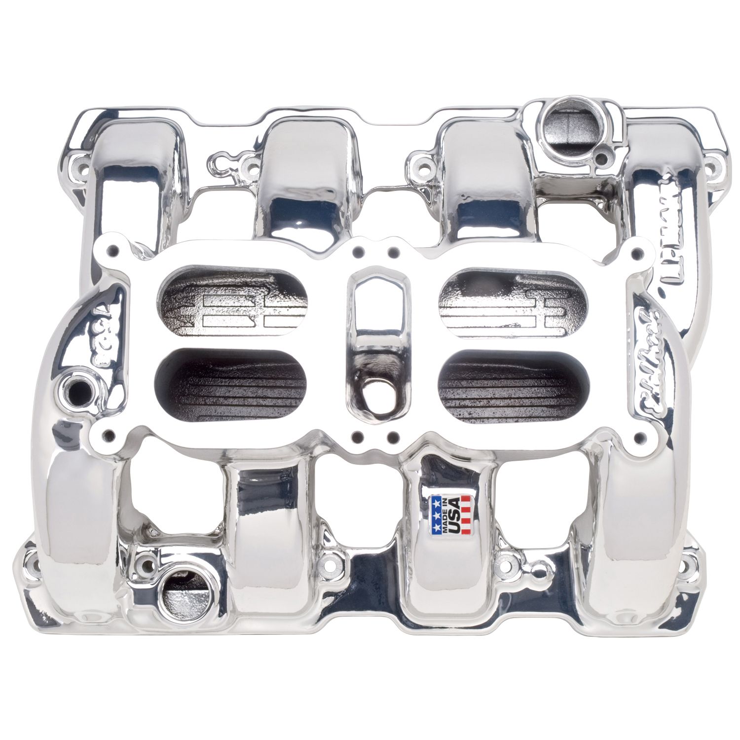 Engine Intake Manifold