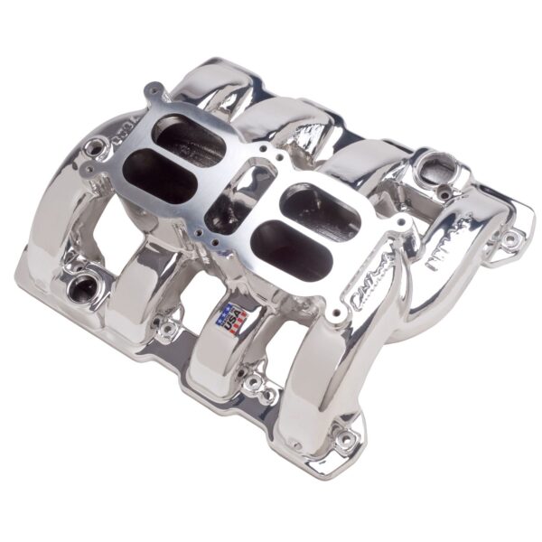 Engine Intake Manifold