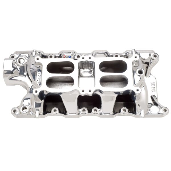 Engine Intake Manifold
