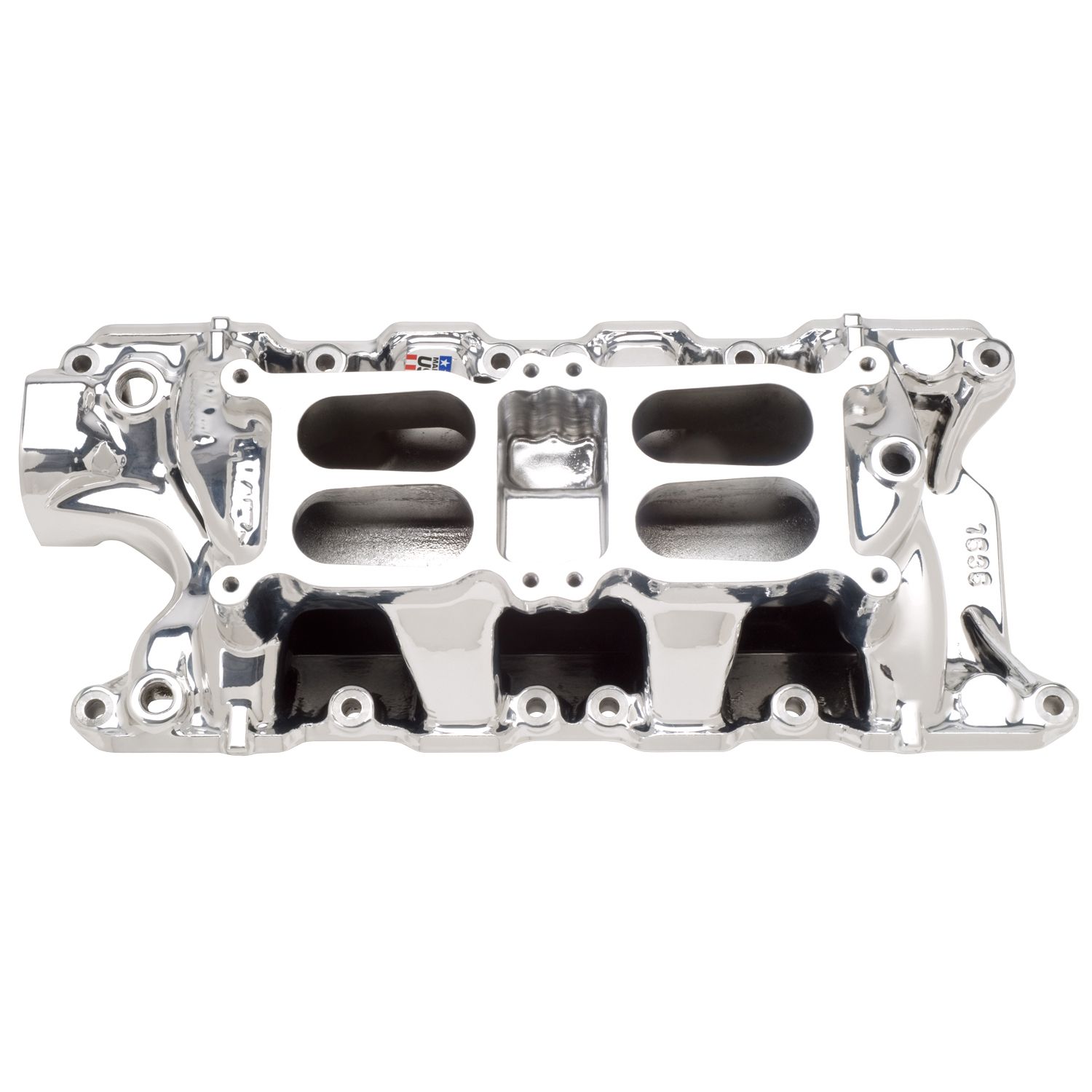 Engine Intake Manifold