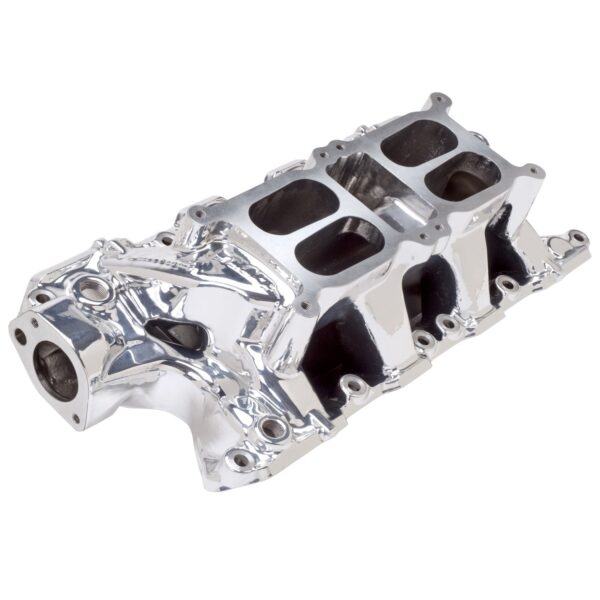 Engine Intake Manifold