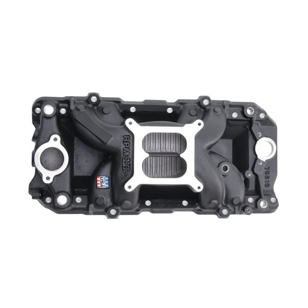 Engine Intake Manifold