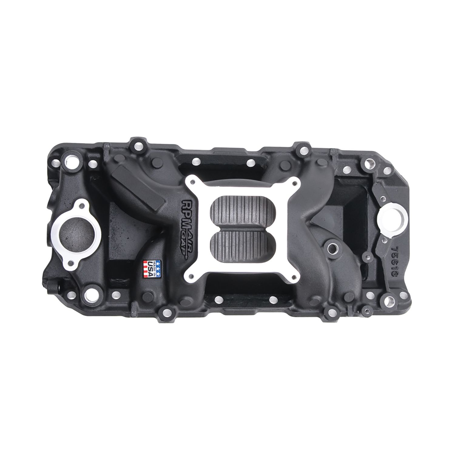 Engine Intake Manifold