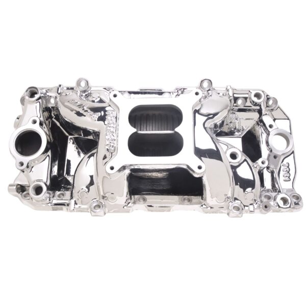 Engine Intake Manifold