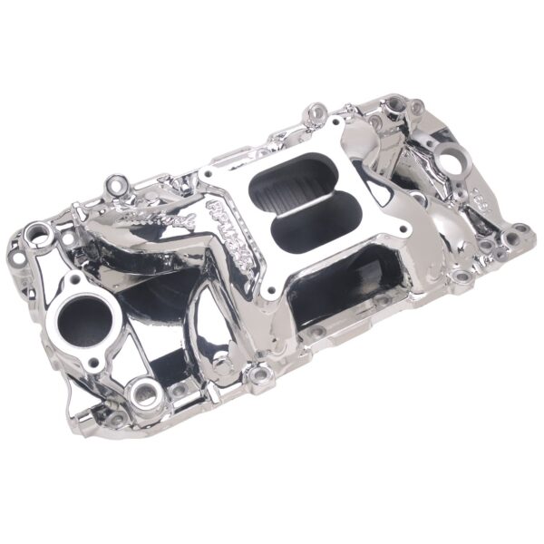 Engine Intake Manifold