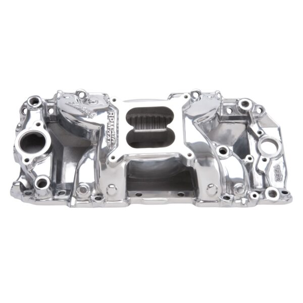 Engine Intake Manifold