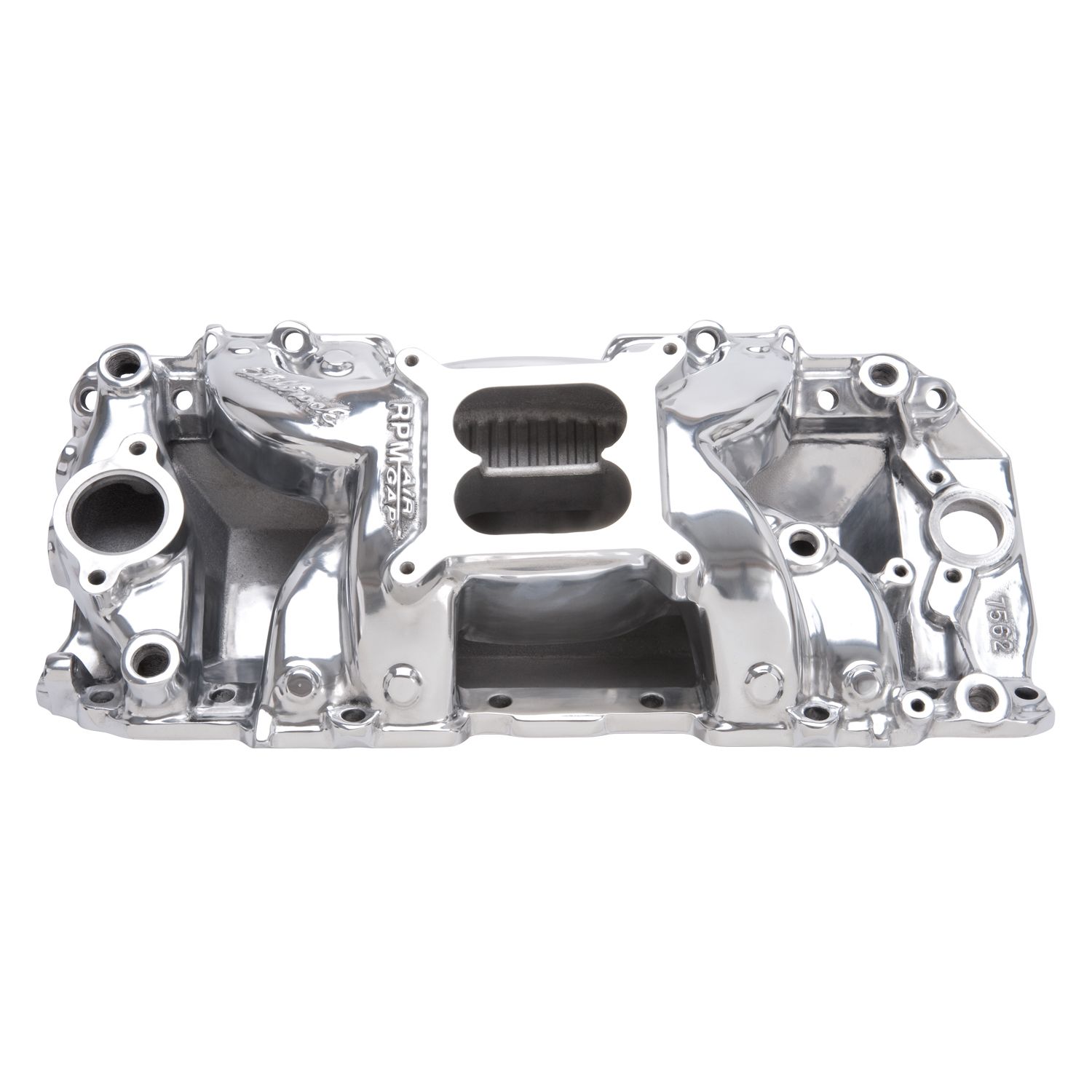 Engine Intake Manifold