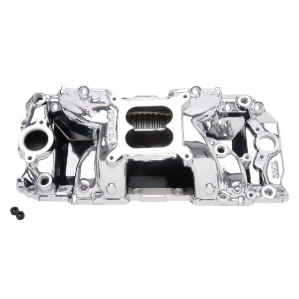 Engine Intake Manifold