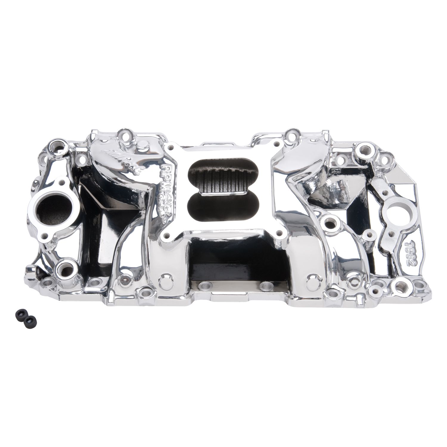 Engine Intake Manifold