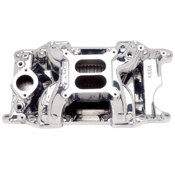 Engine Intake Manifold