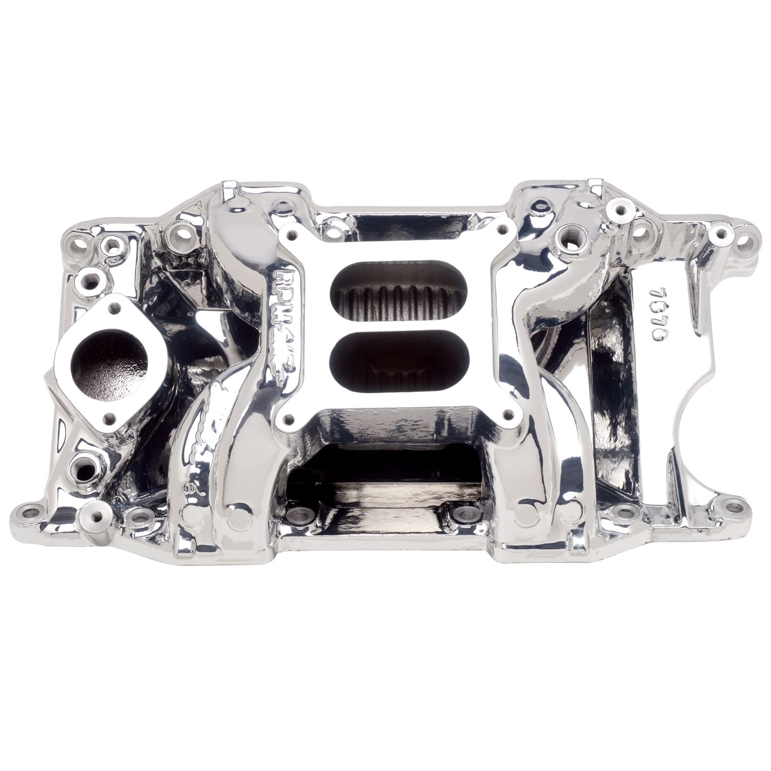 Engine Intake Manifold