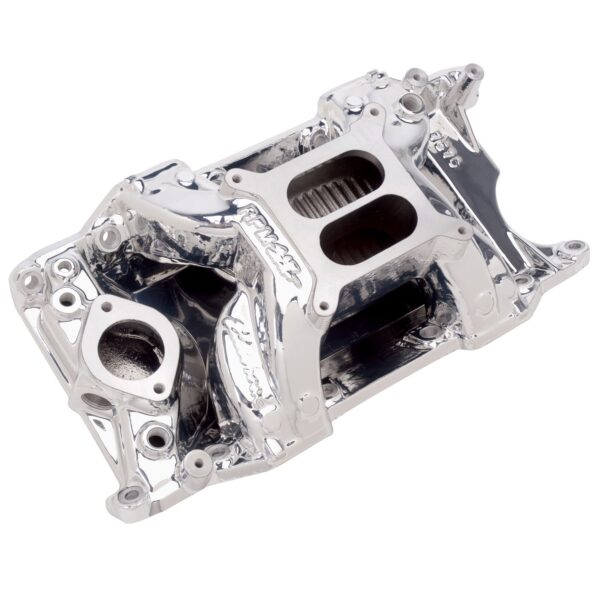 Engine Intake Manifold