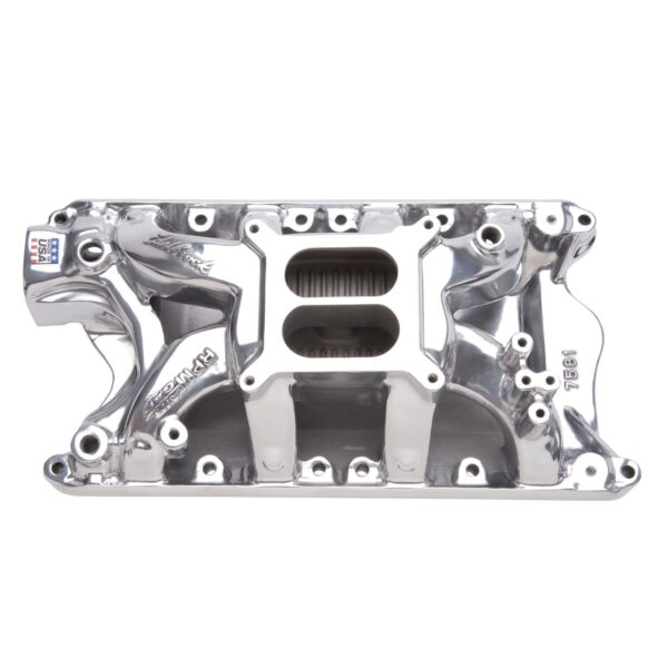 Engine Intake Manifold