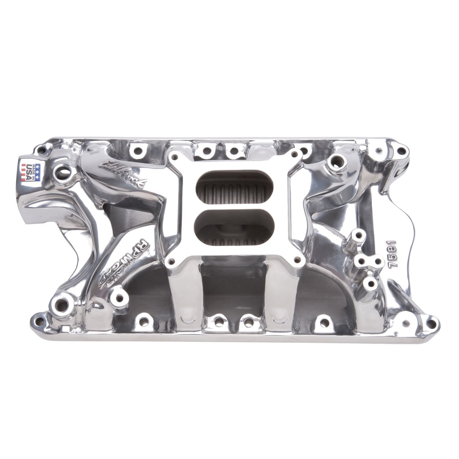 Engine Intake Manifold
