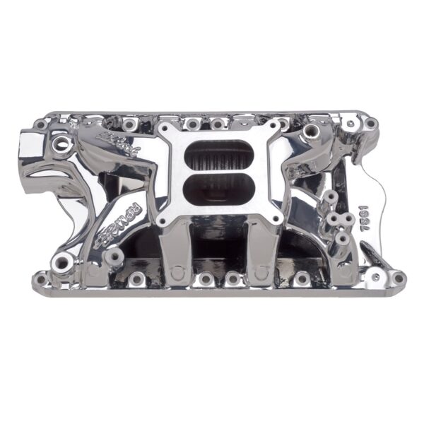 Engine Intake Manifold