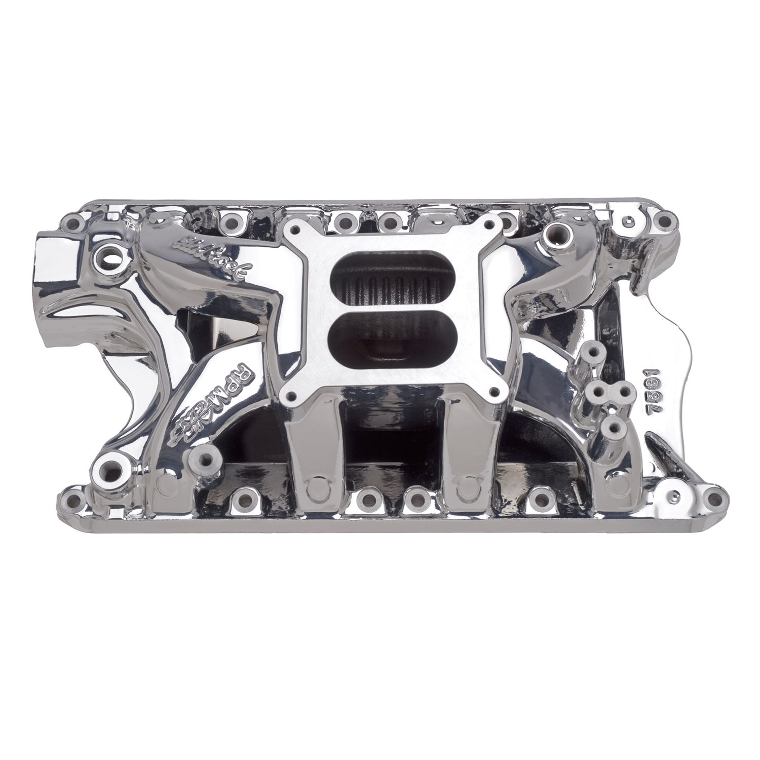 Engine Intake Manifold