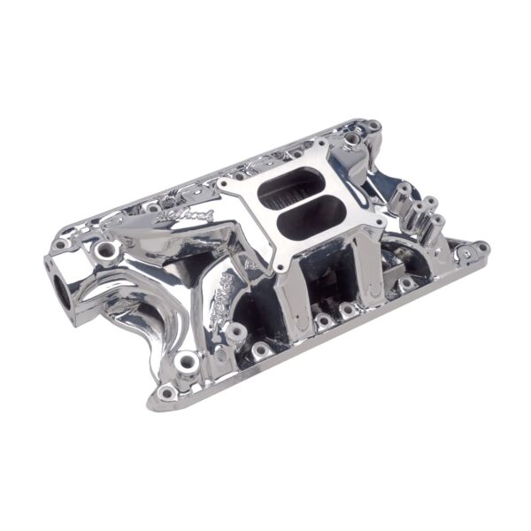 Engine Intake Manifold