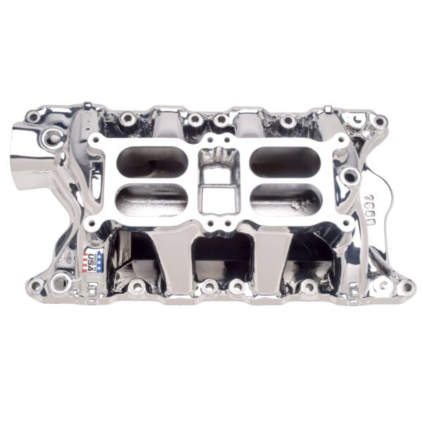 Engine Intake Manifold