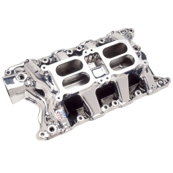 Engine Intake Manifold