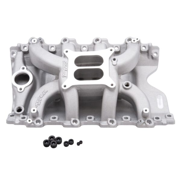 Engine Intake Manifold