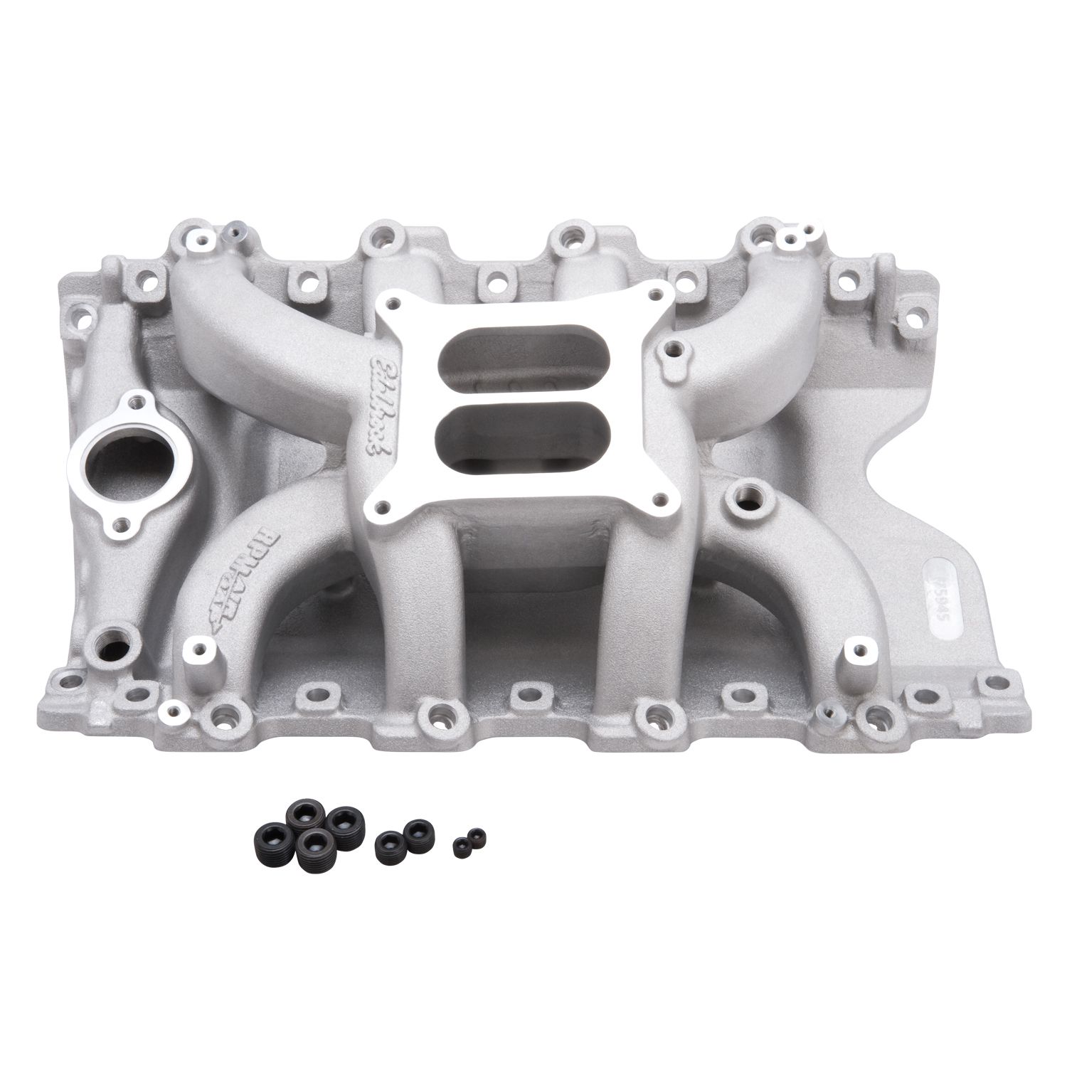 Engine Intake Manifold