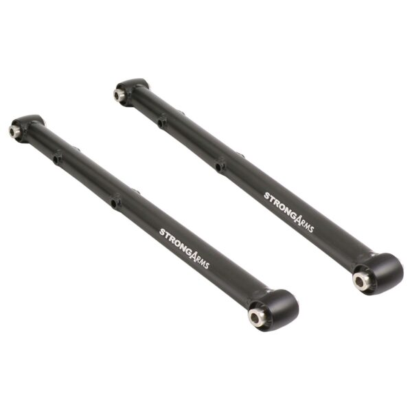Rear lower StrongArms for 1965-1970 Buick full-size car.