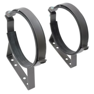 Nitrous Oxide Bottle Bracket