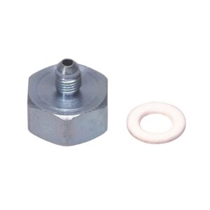 Nitrous Oxide Fitting