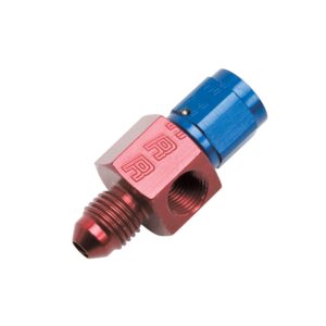 Nitrous Oxide Fitting