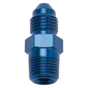 Clamp-On Hose Fitting