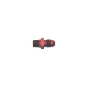Clamp-On Hose Fitting