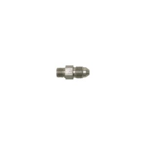Clamp-On Hose Fitting